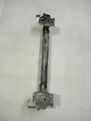 Second-hand car spare part front bumper reinforcement for volkswagen touareg (7la, 7l6, 7l7) 5.0 v10 tdi oem iam references    Second-hand car spare part front bumper reinforcement for volkswagen touareg (7la, 7l6, 7l7) 5.0 v10 tdi oem iam references
