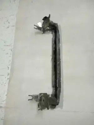 Second-hand car spare part front bumper reinforcement for volkswagen touareg (7la, 7l6, 7l7) 5.0 v10 tdi oem iam references    Second-hand car spare part front bumper reinforcement for volkswagen touareg (7la, 7l6, 7l7) 5.0 v10 tdi oem iam references