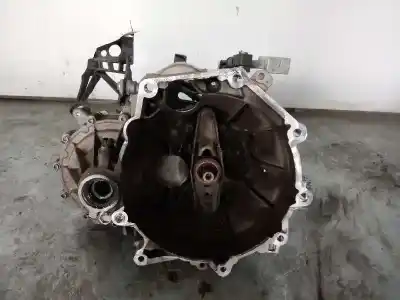 Автозапчасти б/у коробка передач за seat ibiza (6p1) reference ссылки oem iam qad