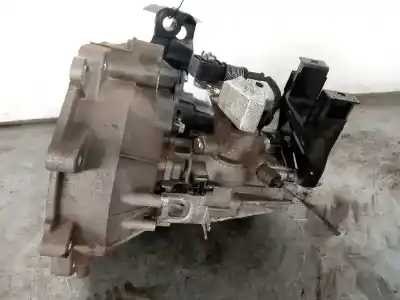 Автозапчастина б/у коробка передач для seat ibiza (6p1) reference посилання на oem iam qad  