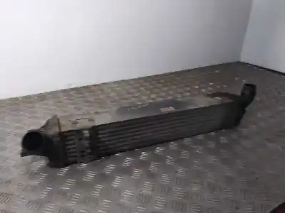 Pièce détachée automobile d'occasion intercooler / échangeur d'air pour renault laguna coupe gt références oem iam m4925003