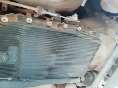 Second-hand car spare part gearbox for land rover range rover (lm) 3.6 td v8 oem iam references 7216246  auto 4x4