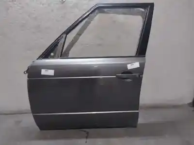 Second-hand car spare part left front door for land rover range rover (lm) 3.6 td v8 oem iam references lr011697