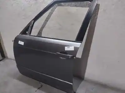 Автозапчастина б/у передні ліві двері для land rover range rover (lm) 3.6 td v8 посилання на oem iam lr011697  