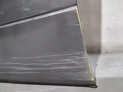 Автозапчастина б/у передні ліві двері для land rover range rover (lm) 3.6 td v8 посилання на oem iam lr011697  