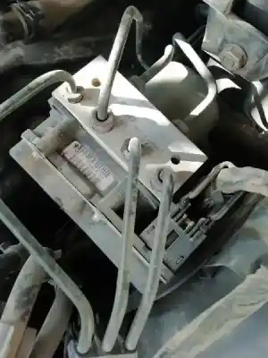 Second-hand car spare part abs for land rover range rover (lm) 3.6 td v8 oem iam references 0265235020