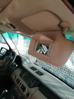 Автозапчастина б/у ПРАВИЛЬНИЙ НАТІР для LAND ROVER RANGE ROVER (LM)  Посилання на OEM IAM   