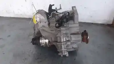 Piesă de schimb auto la mâna a doua cutie de viteze pentru seat ateca (khp) * referințe oem iam uxa  