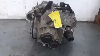 Piesă de schimb auto la mâna a doua cutie de viteze pentru seat ateca (khp) * referințe oem iam uxa  