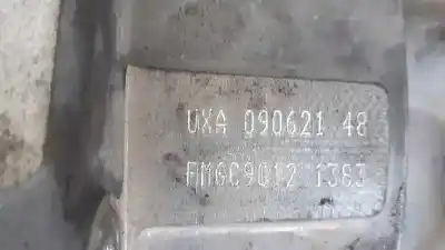 Piesă de schimb auto la mâna a doua cutie de viteze pentru seat ateca (khp) * referințe oem iam uxa  