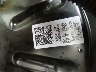 Автозапчасти б/у тормозной серво за seat ateca (khp) * ссылки oem iam 5q1614105df   Автозапчасти б/у тормозной серво за seat ateca (khp) * ссылки oem iam 5q1614105df
