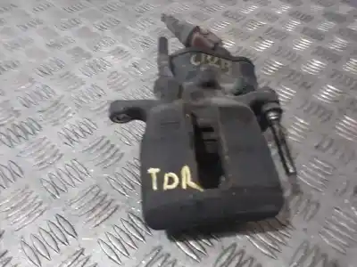 Peça sobressalente para automóvel em segunda mão pinça de travão traseira direita por audi a6 berlina (4f2) 3.0 tdi quattro (171kw) referências oem iam 