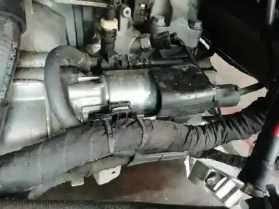 Автозапчасти б/у двигатель запускается за seat ateca (khp) * ссылки oem iam 02m911024b