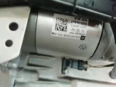 Автозапчасти б/у двигатель запускается за seat ateca (khp) * ссылки oem iam 02m911024b 4380000242  Автозапчасти б/у двигатель запускается за seat ateca (khp) * ссылки oem iam 02m911024b 4380000242