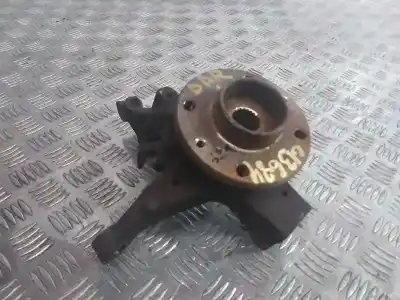 Pezzo di ricambio per auto di seconda mano attacco anteriore destro per dacia sandero stepway riferimenti oem iam 