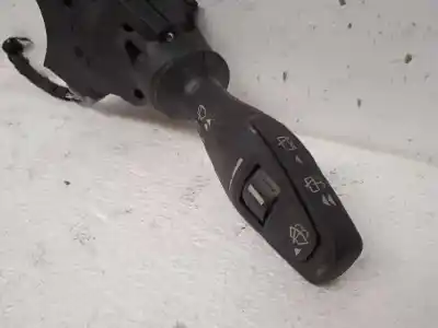 Автозапчасти б/у команда очистки за ford fiesta (ccn) black&white edition ссылки oem iam 8a6t17a553ac  1537625