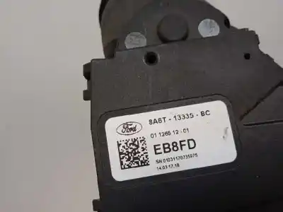 Автозапчасти б/у прерывный контроль за ford fiesta (ccn) black&white edition ссылки oem iam 8a6t13335bc 1682336 8a6t13335bb