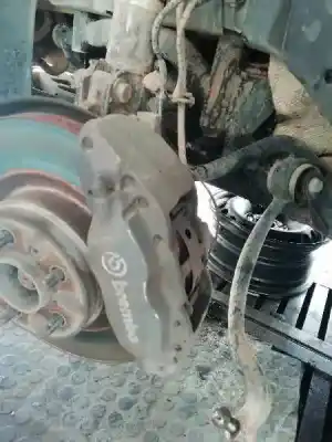 Second-hand car spare part front left brake caliper for land rover range rover (lm) 3.6 td v8 oem iam references 