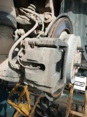 Second-hand car spare part rear right brake caliper for land rover range rover (lm) 3.6 td v8 oem iam references 