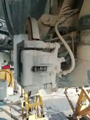 Second-hand car spare part rear left brake caliper for land rover range rover (lm) 3.6 td v8 oem iam references 