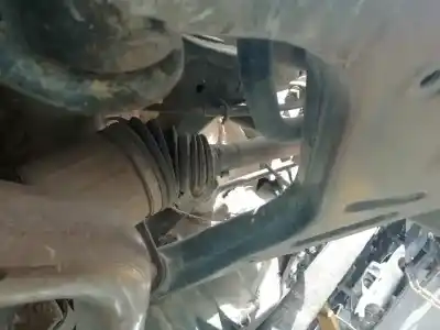 Second-hand car spare part rear right transmission for land rover range rover (lm) 3.6 td v8 oem iam references 