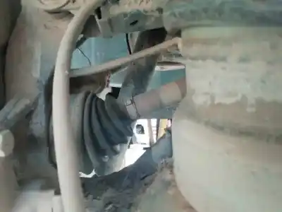 Second-hand car spare part rear left transmission for land rover range rover (lm) 3.6 td v8 oem iam references 