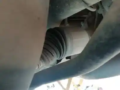 Second-hand car spare part rear left transmission for land rover range rover (lm) 3.6 td v8 oem iam references   