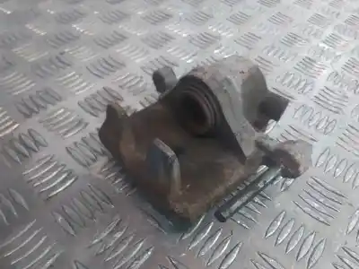 Recambio de automóvil de segunda mano de pinza freno trasera izquierda para mitsubishi galloper (hyundai) 2.5 tdi s.e. confort referencias oem iam   