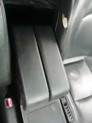 Second-hand car spare part center armrest for infiniti fx fx45 oem iam references 