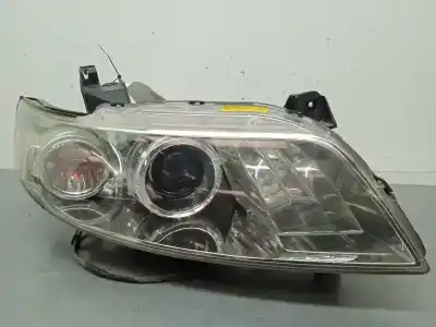 Second-hand car spare part right headlight for infiniti fx fx45 oem iam references   