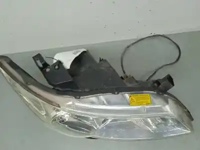 Second-hand car spare part right headlight for infiniti fx fx45 oem iam references   