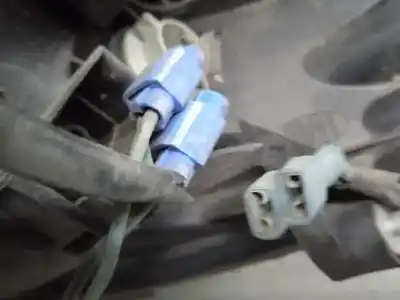 Second-hand car spare part right headlight for infiniti fx fx45 oem iam references   