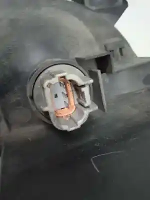 Second-hand car spare part right headlight for infiniti fx fx45 oem iam references   