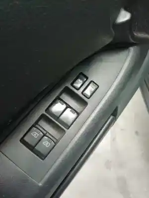 Автозапчастина б/у ПЕРЕДНІ ВІКНИЙ ВМИКАЧ для INFINITI FX  Посилання на OEM IAM 80961CG000 4 TECLAS 
