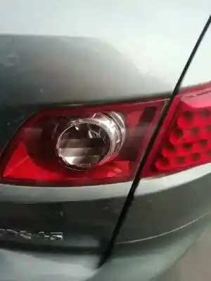 Second-hand car spare part interior rear right light for infiniti fx fx45 oem iam references 