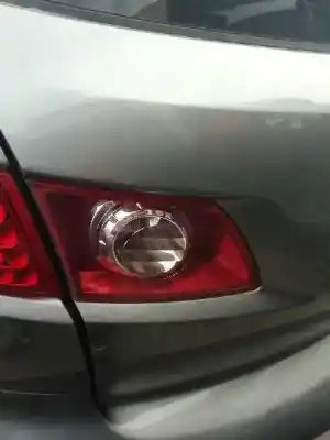 Second-hand car spare part interior left tailgate light for infiniti fx fx45 oem iam references 