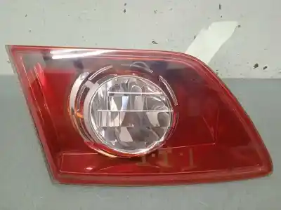 Second-hand car spare part interior left tailgate light for infiniti fx fx45 oem iam references   