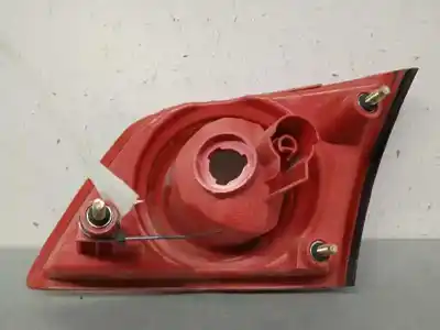 Second-hand car spare part interior left tailgate light for infiniti fx fx45 oem iam references   