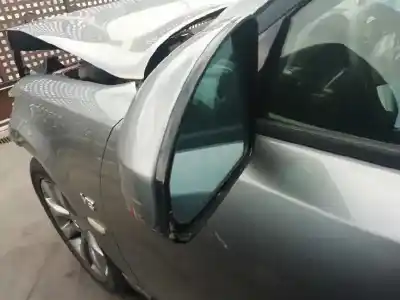 Second-hand car spare part left rearview mirror for infiniti fx fx45 oem iam references 