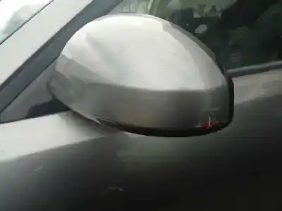 Peça sobressalente para automóvel em segunda mão espelho retrovisor esquerdo por infiniti fx fx45 referências oem iam  11 cables 