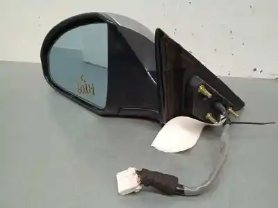 Peça sobressalente para automóvel em segunda mão espelho retrovisor esquerdo por infiniti fx fx45 referências oem iam  11 cables 