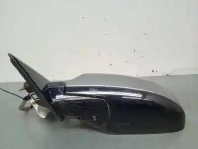 Peça sobressalente para automóvel em segunda mão espelho retrovisor esquerdo por infiniti fx fx45 referências oem iam  11 cables 