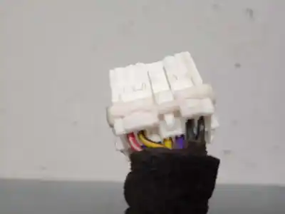 Peça sobressalente para automóvel em segunda mão espelho retrovisor esquerdo por infiniti fx fx45 referências oem iam  11 cables 