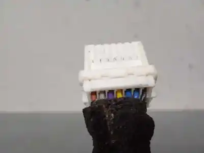 Peça sobressalente para automóvel em segunda mão espelho retrovisor esquerdo por infiniti fx fx45 referências oem iam  11 cables 