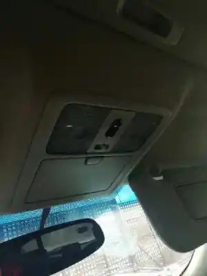 Second-hand car spare part interior light for infiniti fx fx45 oem iam references 