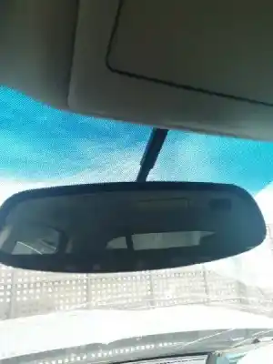 Second-hand car spare part interior rearview mirror for infiniti fx fx45 oem iam references 