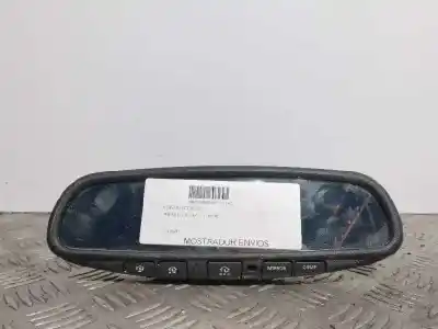 Pezzo di ricambio per auto di seconda mano specchio interno per infiniti fx fx45 riferimenti oem iam   