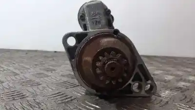 Автозапчастина б/у двигун запускається для seat leon st (5f8) reference plus посилання на oem iam 02z911024l