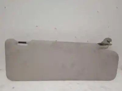 Pezzo di ricambio per auto di seconda mano tenda sinistra per dacia sandero stepway riferimenti oem iam 964012333r