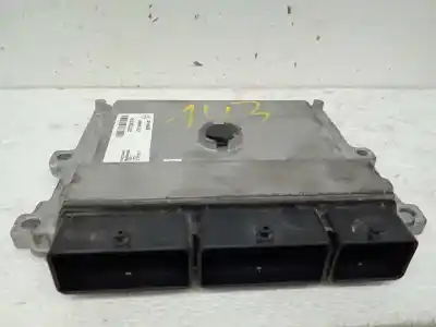 Pezzo di ricambio per auto di seconda mano centralina motore per dacia sandero stepway riferimenti oem iam 237109221r